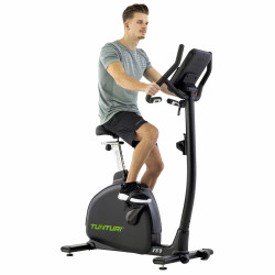 Tunturi Signature E60 Hometrainer Photos du produit