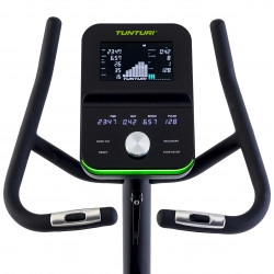 Tunturi Signature E60 Hometrainer Photos du produit
