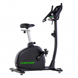 Tunturi Signature E60 Hometrainer Productfoto