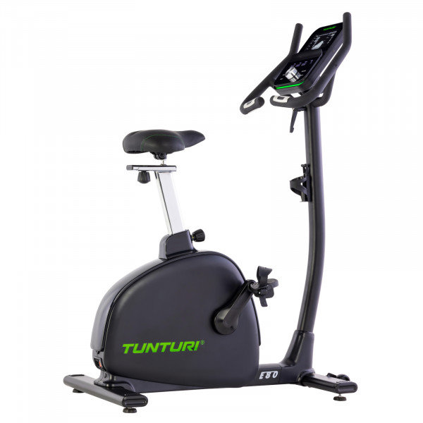 Tunturi Ergometer Signature E80 TUN-23TBE80000