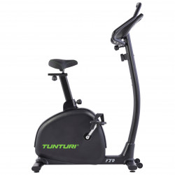 Tunturi Signature F20 Hometrainer Photos du produit