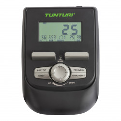 Tunturi Signature F20 Hometrainer Photos du produit