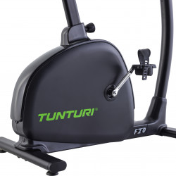 Tunturi Signature F20 Hometrainer Photos du produit