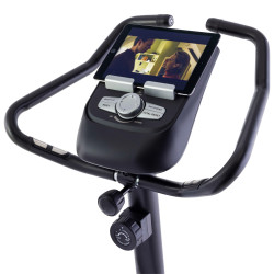 Tunturi Signature F20 Hometrainer Photos du produit