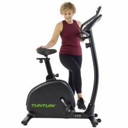 Tunturi Signature F20 Hometrainer Photos du produit