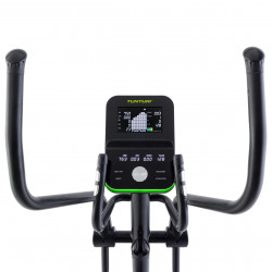 Tunturi Signature C65-F Crosstrainer Photos du produit