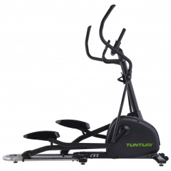 Tunturi Signature C65-F Crosstrainer Photos du produit