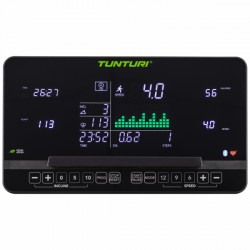 Tunturi Loopband Competence T40 2020 Productfoto