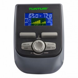 Tunturi Crosstrainer Performance C50 Productfoto