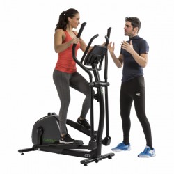 Tunturi Crosstrainer Performance C50 Productfoto