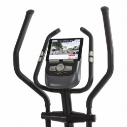 Tunturi Crosstrainer Performance C50 Productfoto