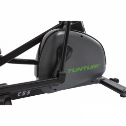 Tunturi Crosstrainer Performance C55 Immagini del prodotto