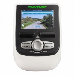 Vélo d’appartement Tunturi E80 Photos du produit