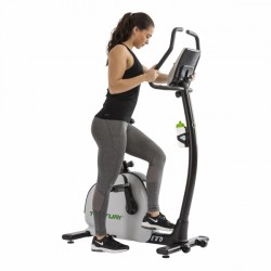 Vélo d’appartement Tunturi E80 Photos du produit