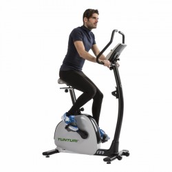 Vélo d’appartement Tunturi E80 Photos du produit
