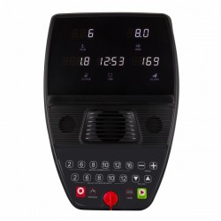 Tunturi loopband Competence T10 Photos du produit