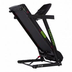 Tunturi loopband Competence T10 Photos du produit