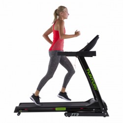 Tunturi loopband Competence T10 Photos du produit