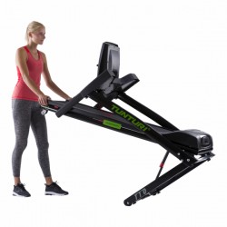 Tunturi loopband Competence T10 Photos du produit