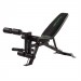 Banc de musculation Tunturi UB60