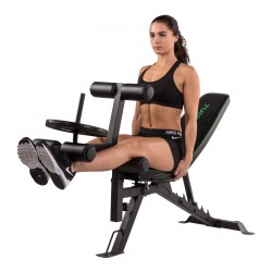Tunturi UB60 utility bench Produktbillede