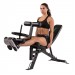 Tunturi UB60 utility bench Produktbillede