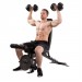 Tunturi UB60 utility bench Produktbillede