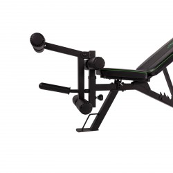Tunturi UB60 utility bench Produktbillede