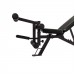 Tunturi UB60 utility bench Produktbillede