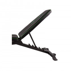 Tunturi UB60 utility bench Produktbillede
