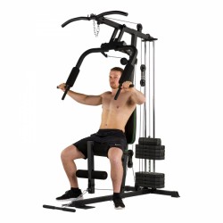 Tunturi HG10 home gym krachtstation Photos du produit