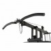 Tunturi HG10 home gym krachtstation Photos du produit
