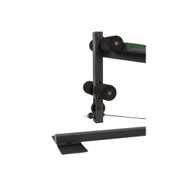 Tunturi HG10 home gym krachtstation Photos du produit
