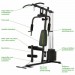 Tunturi HG10 home gym krachtstation Photos du produit