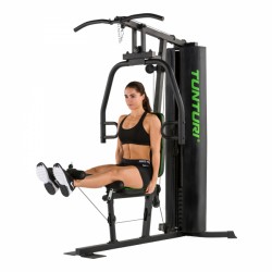 Tunturi HG20 Home Gym Photos du produit
