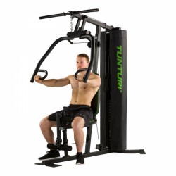 Tunturi HG20 Home Gym Photos du produit