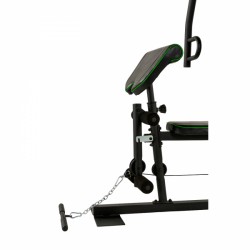 Tunturi HG20 Home Gym Photos du produit