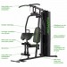 Tunturi HG20 Home Gym Photos du produit