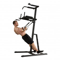 Tunturi Fitness Kraftstation PT80 Power Tower Produktbild