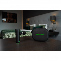 Tunturi MG30 Massage Gun Mini Product picture
