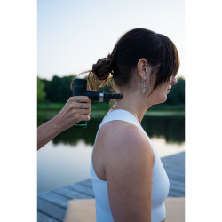 Tunturi MG30 Massage Gun Mini Product picture
