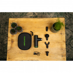 Tunturi MG30 Massage Gun Mini Product picture