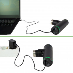 Tunturi MG30 Massage Gun Mini Product picture