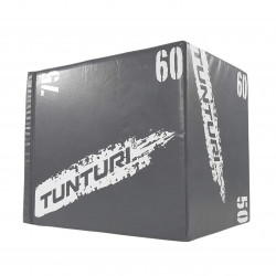 Tunturi Tunturi Plyo Box Soft (EVA) 50/60/75cm