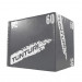Tunturi Tunturi Plyo Box Soft (EVA) 50/60/75cm Productfoto