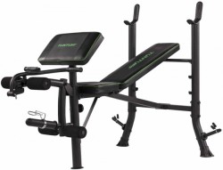 Tunturi WB40 Halterbank Productfoto