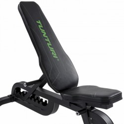 Banc de musculation Tunturi UB90 Photos du produit
