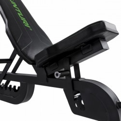 Banc de musculation Tunturi UB90 Photos du produit