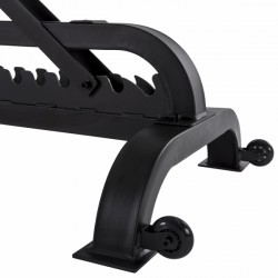 Banc de musculation Tunturi UB90 Photos du produit