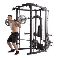 Tunturi SM80 full smith machine Productfoto